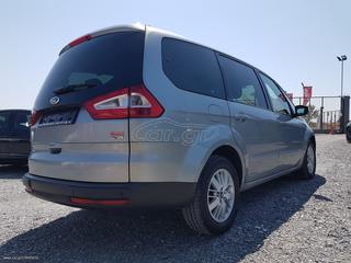 Ford Galaxy 2008 7ΘΕΣΙΟ*1.8CC*WFOMXXGBWM8G17871-thumb-17