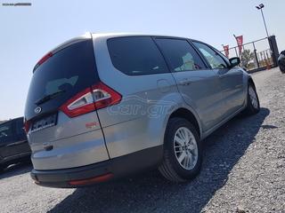 Ford Galaxy 2008 7ΘΕΣΙΟ*1.8CC*WFOMXXGBWM8G17871-thumb-18