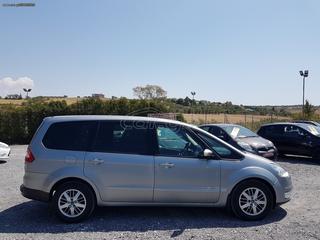 Ford Galaxy 2008 7ΘΕΣΙΟ*1.8CC*WFOMXXGBWM8G17871-thumb-19