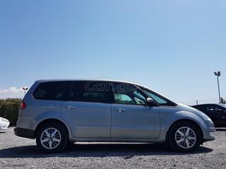 Ford Galaxy 2008 7ΘΕΣΙΟ*1.8CC*WFOMXXGBWM8G17871-thumb-21