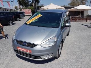Ford Galaxy 2008 7ΘΕΣΙΟ*1.8CC*WFOMXXGBWM8G17871-thumb-22
