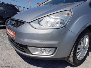 Ford Galaxy 2008 7ΘΕΣΙΟ*1.8CC*WFOMXXGBWM8G17871-thumb-23