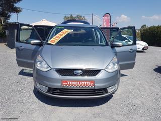 Ford Galaxy 2008 7ΘΕΣΙΟ*1.8CC*WFOMXXGBWM8G17871-thumb-2