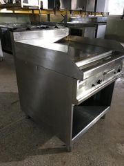 ΠΛΑΤΟ INOX GIGA ΑΕΡΙΟΥ ΔΙΑΣΤΑΣΕΙΣ 0.80Χ0.90Χ0.86-thumb-1