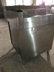 ΠΛΑΤΟ INOX GIGA ΑΕΡΙΟΥ ΔΙΑΣΤΑΣΕΙΣ 0.80Χ0.90Χ0.86-thumb-2