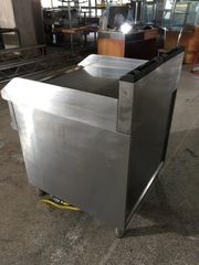 ΠΛΑΤΟ INOX GIGA ΑΕΡΙΟΥ ΔΙΑΣΤΑΣΕΙΣ 0.80Χ0.90Χ0.86-thumb-3