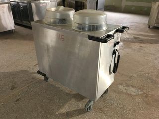 ΜΗΧΑΝΗΜΑ ΘΕΡΜΑΝΣΗΣ ΠΙΑΤΩΝ HUPFER 1.00Χ0.47Χ1.10-thumb-2
