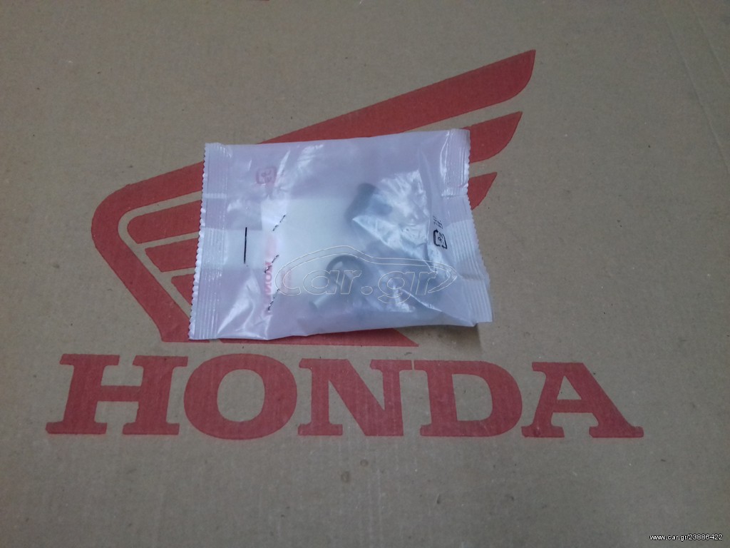 HONDA XR500R/ XR350R/ XL600R/ XL350R/ TRANSALP/ XR250R ΣΕΤ ΕΠΙΣΚΕΥΗΣ ΑΝΤΛΙΑΣ ΦΡΕΝΟΥ ΓΝΗΣΙΟ