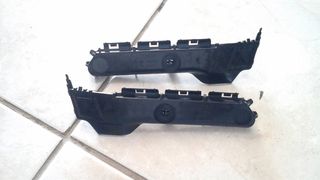 Βάσεις πίσω προφυλακτήρα TOYOTA YARIS 06-12