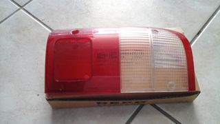 Τζαμάκι φανού πίσω αριστερό TOYOTA HILUX 98-01