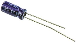 Πυκνωτής 1μF 63V (OEM)