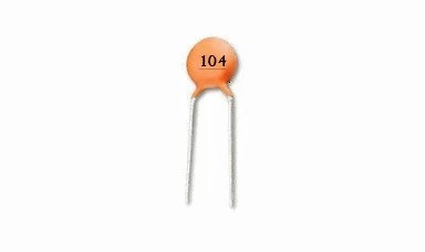 Πυκνωτής 100nf (OEM)