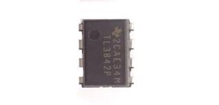 Ολοκληρωμένο TL3842P 4AA92TM (OEM)