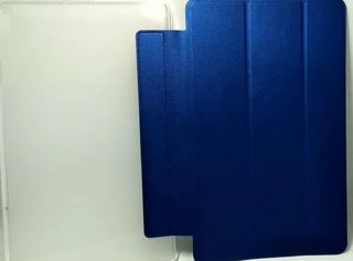 Θήκη Βιβλίο Samsung Galaxy Τ510 για Tablet 10.1'' Σκούρο Μπλε (OEM)