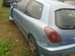 ANTAΛΛΑΚΤΙΚΑ FIAT BRAVO