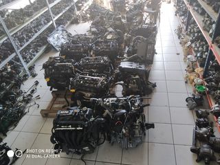 ΚΙΝΗΤΗΡΑΣ MINI COOPER ΜΕ ΚΩΔ 04777661ΑΕΑ-thumb-1