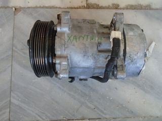 ΚΟΜΠΡΕΣΕΡ A/C CITROEN XANTIA   