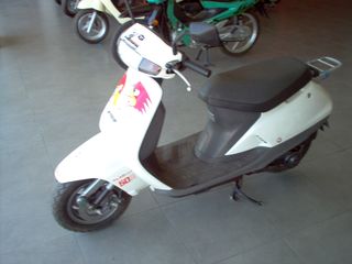 Honda LEAD 1998 HONDA LEAD 50R-thumb-3