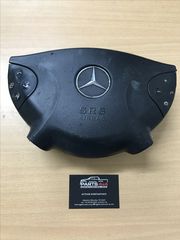 MERCEDES E CLASS W211 ΑΕΡΟΣΑΚΟΣ ΟΔΗΓΟΥ 2003-2008
