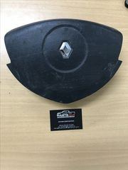 RENEAULT CLIO 2005-2012 ΑΕΡΟΣΑΚΟΣ ΟΔΗΓΟΥ