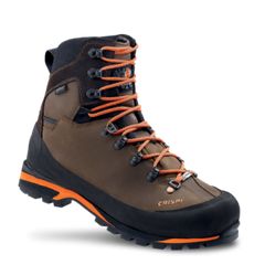 Άρβυλο Crispi Wasatch GTX