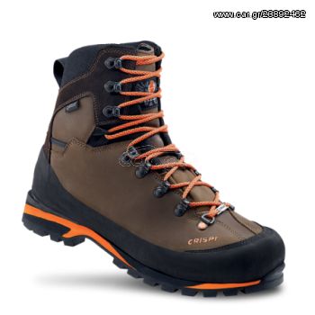 Άρβυλο Crispi Wasatch GTX