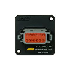 AEM 6 Channel CAN Sensor Module