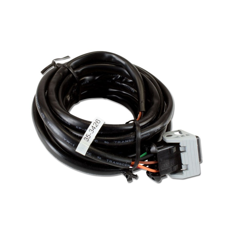 AEM Wideband Failsafe O2 Sensor Replacement Harness