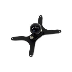 AEM CD-7 Carbon mounting bracket and RAM Ball for RAM Mounts System