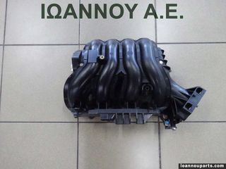 ΠΟΛΛΑΠΛΗ ΕΙΣΑΓΩΓΗΣ R20A2 2.0ccc HONDA CRV 2007 - 2013