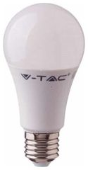 LED V-TAC Λάμπα Ε27 A60 11W με Ανιχνευτή Κίνησης με Μικροκύματα Θερμό Λευκό 2763