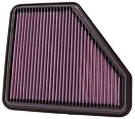 ΦΙΛΤΡΟ ΑΕΡΟΣ Κ&Ν ΕΛΕΥΘΕΡΑΣ ΡΟΗΣ 33-2953 ΓΙΑ TOYOTA AURIS (E15) (1.4d , 2.0d , 2.2d ) '07 - '12