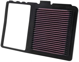 ΦΙΛΤΡΟ ΑΕΡΟΣ Κ&Ν ΕΛΕΥΘΕΡΑΣ ΡΟΗΣ 33-2329 ΓΙΑ TOYOTA PRIUS (1.5 hubrid) '04 - '09