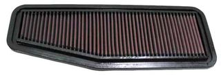 ΦΙΛΤΡΟ ΑΕΡΟΣ Κ&Ν ΕΛΕΥΘΕΡΑΣ ΡΟΗΣ 33-2216 ΓΙΑ TOYOTA RAV 4 II (2.0i) '00 - '06