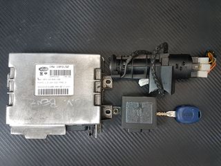 FIAT PUNTO 1.2 16V ΣΕΤ, MAGNETI MARELLI 46531218, IAW 18FD.5Z