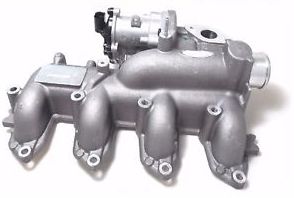  Βαλβίδα EGR FORD FOCUS 1.8TDCI '05, C-MAX 1.8 TDCI '07, MONDEO 1.8 TDCI '07, 1563296, EGR-FR-012