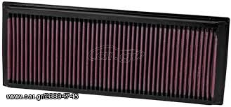ΦΙΛΤΡΟ ΑΕΡΟΣ ΕΛΕΥΘΕΡΑΣ ΡΟΗΣ Κ&Ν 33-2865 ΓΙΑ VOLKSWAGEN CADDY III (2K / 2C) (1.6d , 1.9d) '04 - '15