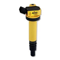 Accel Ignition Coil for Pontiac Vibe GT and Toyota Corolla XRS , Matrix XRS, Celica GTS