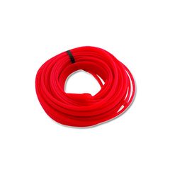 Accel Wire and Hose Sleeving Kit in Red colour