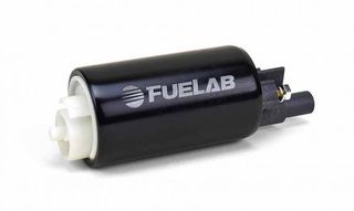 Fuelab In-Tank Lift Pump 9mm Barb Outlet AC type