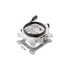Accel DFI Billet Throttle Bodies 38 cubic meter /min W/IAC and TPS