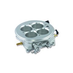 Accel DFI’s 4500 series throttle bodies 60 cubic meter / min