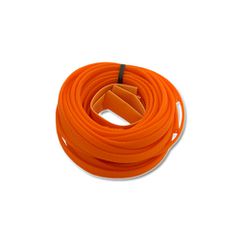 Accel Wire and Hose Sleeving Kit in Orange colour