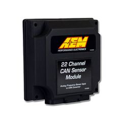 AEM 22 Channel CAN Sensor Module