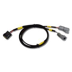 AEM CD-7/CD-7L Plug & Play Adapter Harness for MSD Atomic TBI