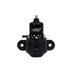 AEM High Cap Universal Adjustable Fuel Pressure Regulator 40-130 PSI