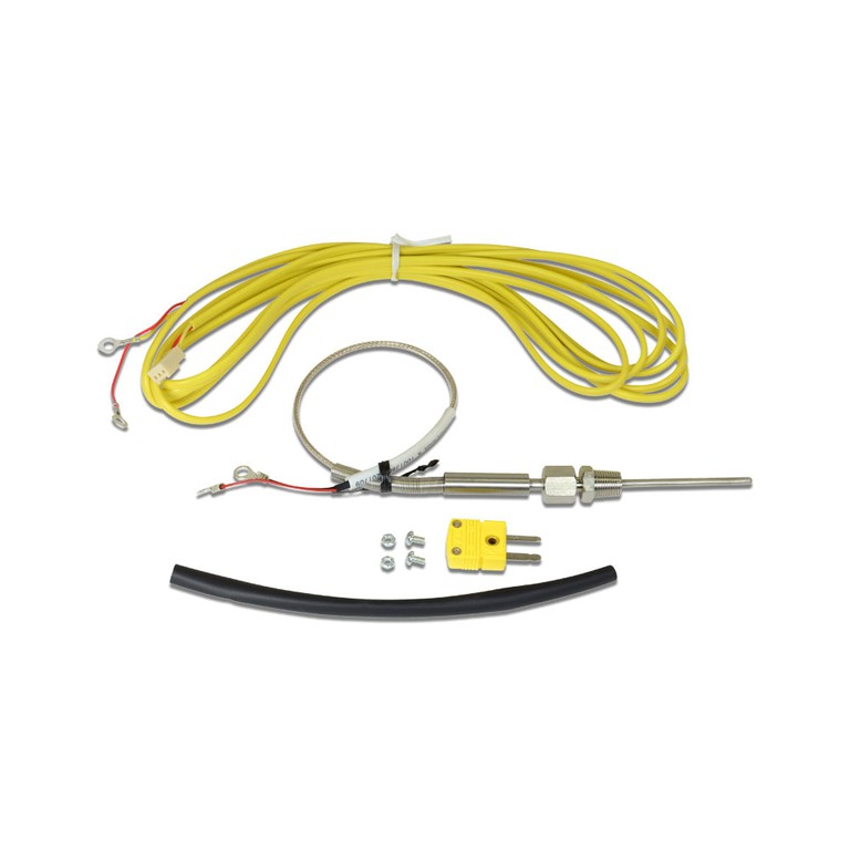 AEM K-Type Closed Tip Thermocouple Sensor