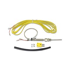 AEM K-Type Closed Tip Thermocouple Sensor