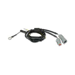 AEM CD Carbon Serial-to-CAN Adapter Harness Hondata