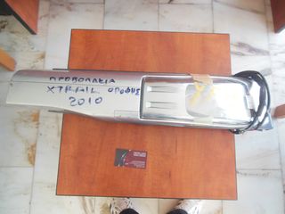 ΠΡΟΒΟΛΕΑΣ ΔΕΞΙΟΣ ΟΡΟΦΗΣ ΓΙΑ NISSAN XTRAIL ΜΟD 1999-2010 ΜΕΤ/ΝΟΣ ΓΝΗΣΙΟΣ